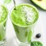 healthy green smoothie recipe simply