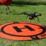 hoodman launch pad hdlp for drones like