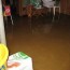 flooded basement what to do during and