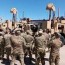 us army trains forces across military