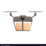 drone parcel delivery icon cartoon