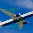 what are the parts of an airplane wing