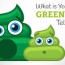 what is your green telling you