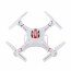 drone 6 axis gyro rc quadcopter with hd