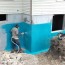 advances in spray applied basement