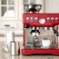 breville barista express review