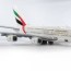 watch this emirates airbus a380 model
