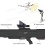anti drone jamming system hot