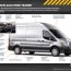 2016 ford transit performance and
