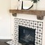 hot fireplace tile trends bedrosians