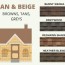 guide to updating your shingle colors
