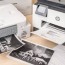 the 4 best black and white printers