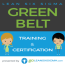 green belt training certification