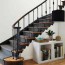 25 stair railing ideas to elevate your