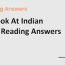 indian economy reading answers