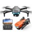 banggood rg107 rg 107 pro 5g wifi fpv with 4k hd esc dual camera obstacle avoidance optical flow positioning foldable rc drone quadcopter rtf