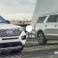 2021 ford explorer vs ford expedition