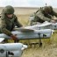 losing drone wars as china and russia