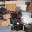 9 basement storage and organization