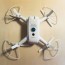 yuneec breeze 4k flying camera drone