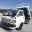 used 1994 toyota townace truck t km51