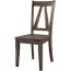 finn side chair by largo furniture