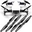 9 best drone propeller replacements for