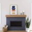 31 beautifully tiled fireplaces