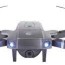 camera drone 1080p rc quadcopter