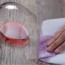 how to remove red wine stains from