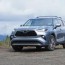 2021 toyota highlander review what s
