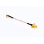mmcx sma antenna cable for vtx drone