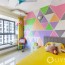 5 vibrant wall painting ideas for