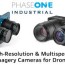 high resolution drone cameras
