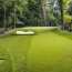 residential putting greens in chicago