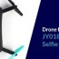 jy018 foldable selfie drone review is