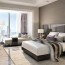 luxury 3 bedroom condos st regis