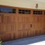 garage door installation repair services