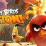 the angry birds movie credits will