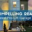 prolift garage doors 101 6 compelling