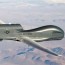 us military drone shot down by iran