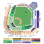 coors field seating chart colorado