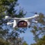 big drone on campus ups gets ok for