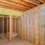 insulating basement walls