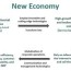 new economy definition examples