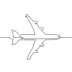 airplane sketch images browse 21 373