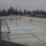 single ply flat roofing systems pvc