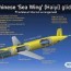 china s sea wing underwater drone