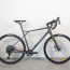 gt grade sport 28 bicycle gray