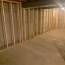 insulation for basement